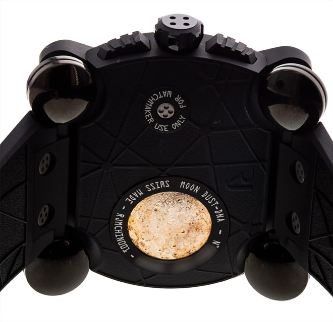 Romain Jerome Moon Invader RJ.M.CH.IN.001.01 Image 4